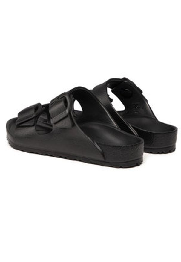 Birkenstock Klapki Arizona Eva 1018924 Czarny. Kolor: czarny