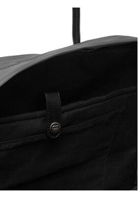 G-Star RAW - G-Star Raw Torba weekendowa EO-LEON-LX8740J Szary. Kolor: szary. Materiał: materiał #4