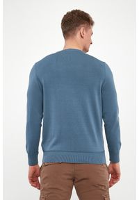 Aeronautica Militare - Sweter męski AERONAUTICA MILITARE #4