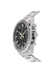 Casio Zegarek Edifice Chronograph EFR-574D-1AVUEF Srebrny. Kolor: srebrny #3