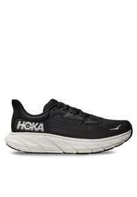 HOKA - Buty do biegania Hoka. Kolor: czarny #1