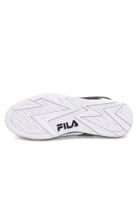 Buty Fila M-Squad M FFM0212.13036 białe. Kolor: biały. Materiał: materiał #5