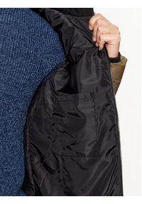 Jack & Jones Kurtka zimowa 12236044 Brązowy Regular Fit. Kolor: brązowy. Materiał: syntetyk. Sezon: zima