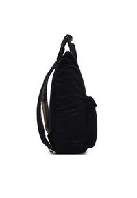 Barbour Plecak Olivia LBA0369BK11 Czarny. Kolor: czarny. Materiał: materiał #3