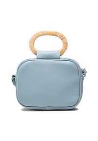 Jenny Fairy Torebka MJR-C-143-90-01 Niebieski. Kolor: niebieski. Materiał: skórzane #6
