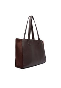 MEXX Torebka C-MEXX-L-019-08 Brązowy. Kolor: brązowy #4