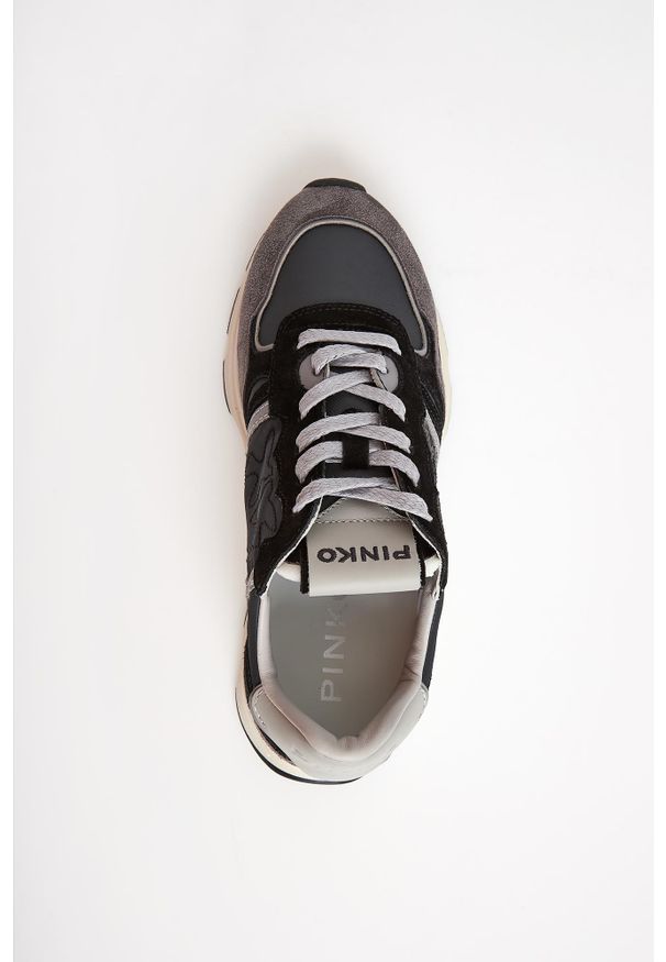 Pinko - Sneakersy damskie PINKO