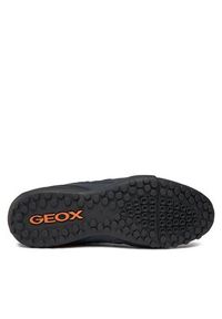 Geox Sneakersy Uomo Snake U4507C 014EK C0820 Granatowy. Kolor: niebieski #4