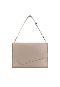 Gino Rossi Torebka CS6336 Beżowy. Kolor: beżowy #6