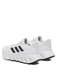Adidas - adidas Buty do biegania Switch Run IF5719 Biały. Kolor: biały. Sport: bieganie #6