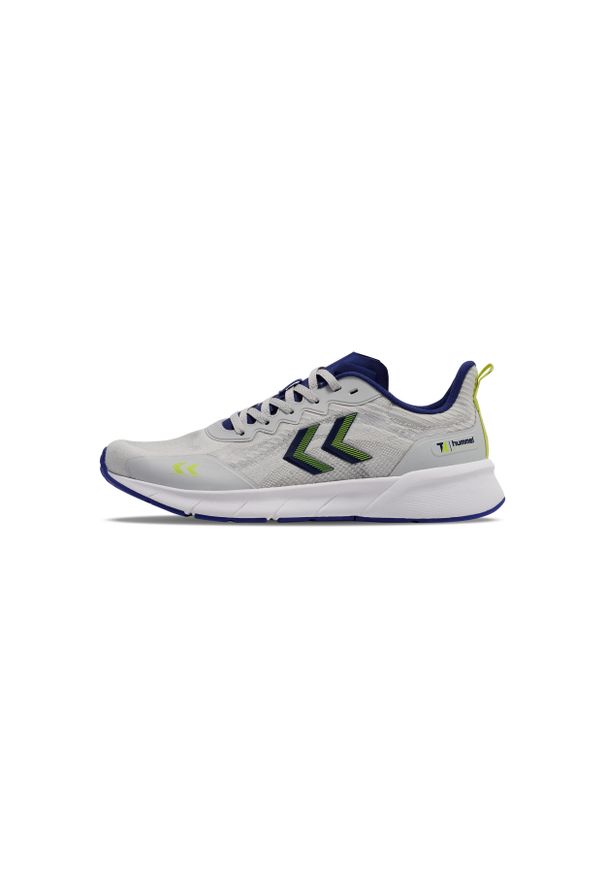 Buty do treningu biegowego Hummel Reach TR HIIT 3.0. Kolor: szary. Sport: fitness
