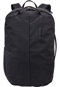 TRITON - Plecak turystyczny Triton Thule Aion Travel Backpack 40L Backpack Black one size