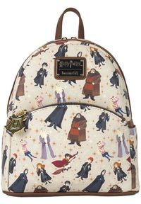 Funko Pop - Loungefly Harry Potter Spring backpack 26cm