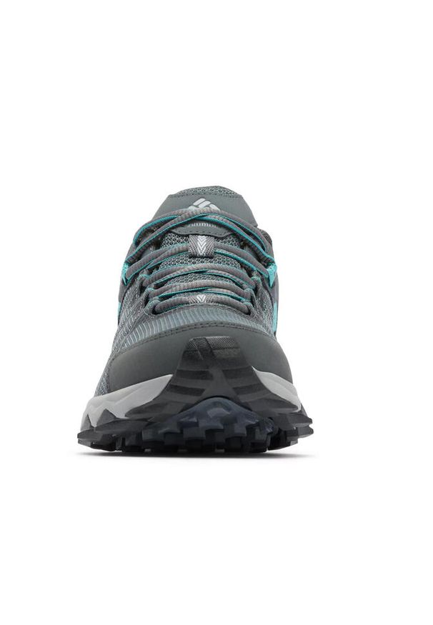 columbia - Buty trekkingowe damskie, Peakfreak II Outdry. Kolor: szary