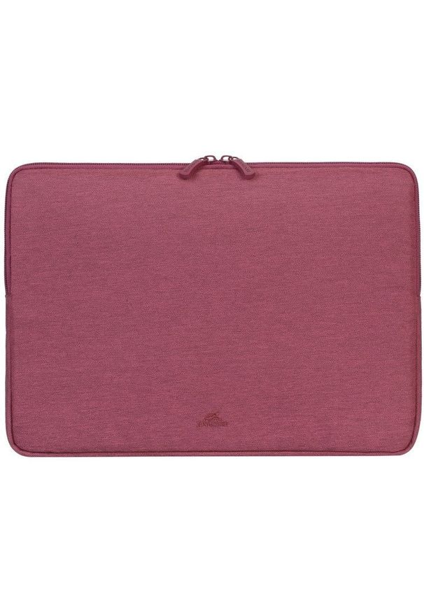 RIVACASE - Dėklas Rivacase 7704 juodas 14"