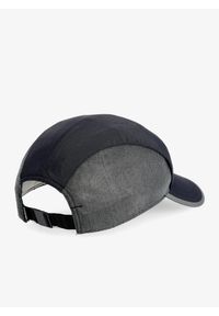 OUTDOOR RESEARCH - Czapka z daszkiem Outdoor Research Swift Cap - black/dark grey. Kolor: czarny