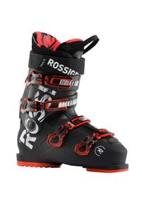Buty narciarskie męskie Rossignol Track flex 80. Zapięcie: klamry. Materiał: materiał. Sport: turystyka piesza, narciarstwo #1