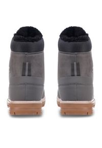 LUHTA - Luhta Trapery Reilu 78562 400 L Szary. Kolor: szary. Materiał: materiał #4