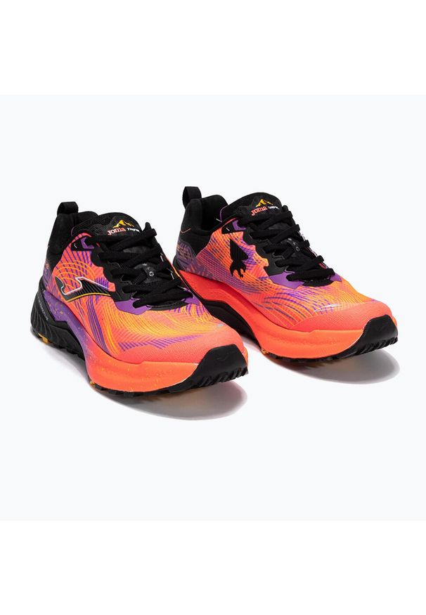 Buty do biegania męskie Joma TR-8. Kolor: pomarańczowy