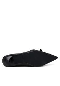 Vagabond Shoemakers Szpilki Lykke 5714-101-20 Czarny. Kolor: czarny. Materiał: skóra. Obcas: na szpilce