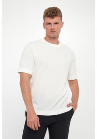 Emporio Armani - T-shirt męski EMPORIO ARMANI #1