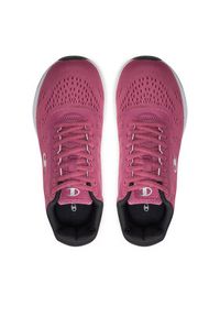 Champion Sneakersy Jaunt Low Cut Shoe S11500-CHA-PS019 Różowy. Kolor: różowy #5