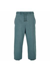 Spodnie Urban Classics surteint. Kolor: niebieski #1