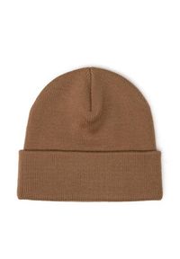 Kangol Czapka Acrylic Pull-On 2978BC Brązowy. Kolor: brązowy. Materiał: materiał #3