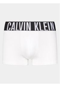 Calvin Klein Underwear Komplet 3 par bokserek 000NB3608A Biały. Kolor: biały. Materiał: bawełna #4