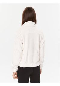 columbia - Columbia Polar Fireside™ FZ Jacket Biały Regular Fit. Kolor: biały. Materiał: syntetyk #5