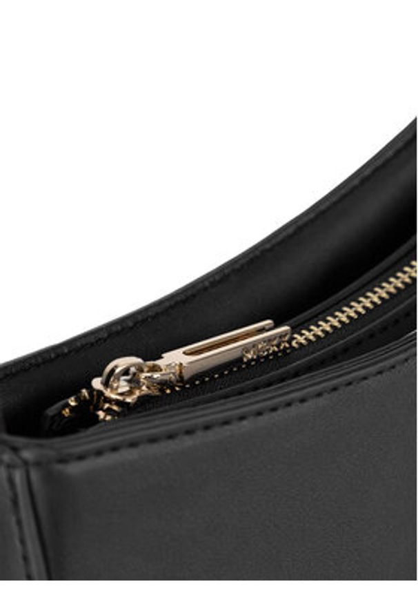 MEXX Torebka MEXX-B-016-06 Czarny. Kolor: czarny