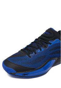 Reebok Sneakersy SS-ENGINE A 26 SE 100262833 Niebieski. Kolor: niebieski. Materiał: skóra #4