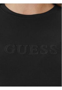 Guess T-Shirt O6GI00 KBF92 Czarny Regular Fit. Kolor: czarny #5