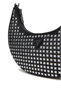 Guess Torebka HWIM92 05010 Czarny. Kolor: czarny #5