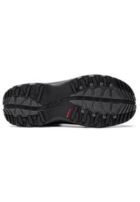 salomon - Salomon Trekkingi Toundra Pro Cswp 404727 27 G0 Czarny. Kolor: czarny. Sport: turystyka piesza #8