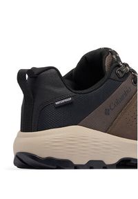 columbia - Columbia Trekkingi Newton Nimble™ LTR 2140371 Zielony. Kolor: zielony. Materiał: skóra. Sport: turystyka piesza #4
