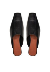 Vagabond Shoemakers Klapki Wioletta 5701-001-20 Czarny. Kolor: czarny