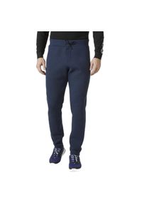 Spodnie dresowe Helly Hansen Ocean 2.0. Kolor: niebieski. Materiał: dresówka. Sezon: lato. Sport: turystyka piesza #1