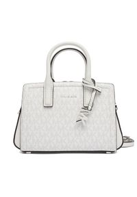 Torebka MICHAEL Michael Kors. Kolor: biały #1