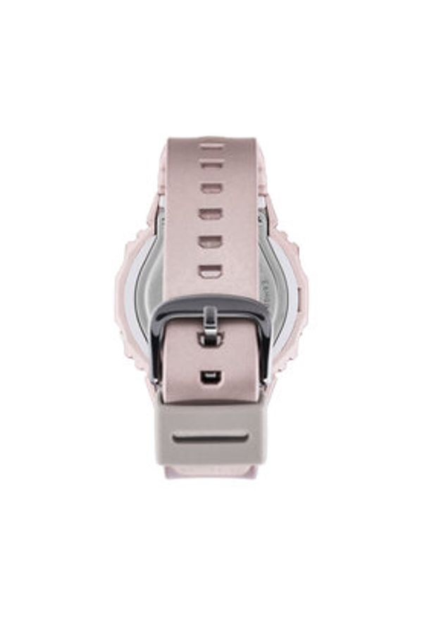 G-Shock Zegarek GMA-P2100ST-4AER Różowy. Kolor: różowy