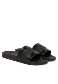 Bogner Klapki Belize M 4 F 12626457 Czarny. Kolor: czarny. Materiał: syntetyk #2