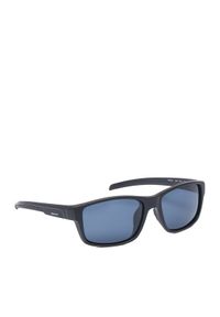 Reebok Okulary przeciwsłoneczne RBK5033001P58 Czarny. Kolor: czarny #1