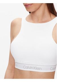 Calvin Klein Performance Biustonosz sportowy 00GWS3K123 Biały. Kolor: biały. Materiał: syntetyk #3