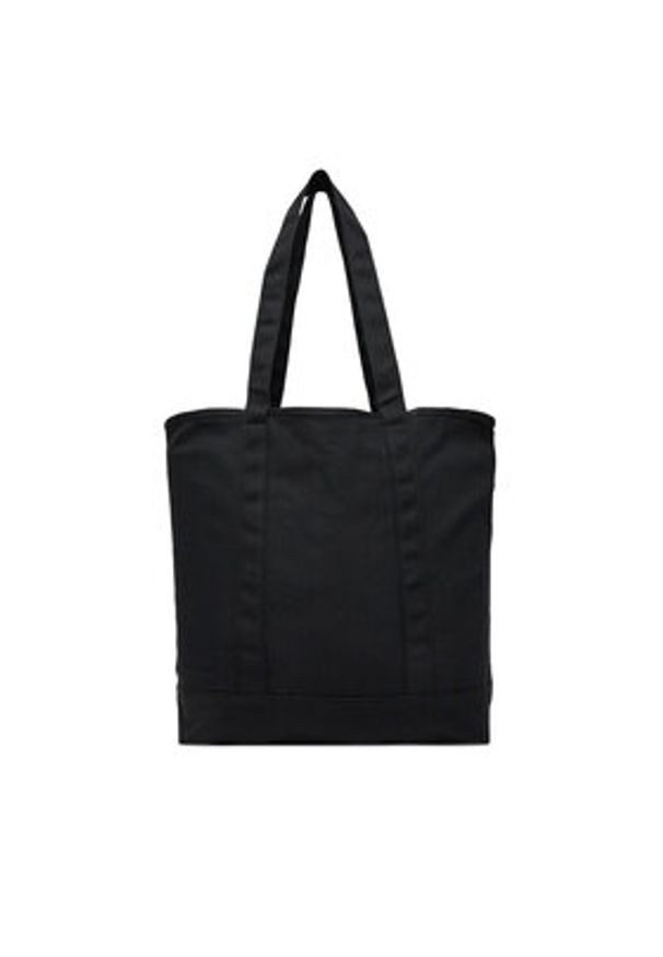 Timberland Torba Easy Tote TB0A5SWD0011 Czarny. Kolor: czarny. Materiał: materiał