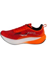 Joma - Buty do biegania męskie, R.1000 Men 24 RR100S. Kolor: pomarańczowy