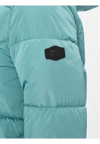 only - ONLY Kurtka puchowa 15300257 Niebieski Regular Fit. Kolor: niebieski. Materiał: syntetyk. Sezon: zima #8