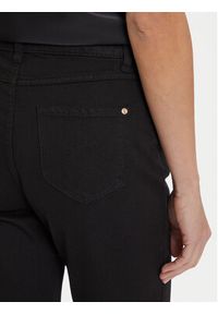 Gaudi Jeansy 521BD25009 Czarny Regular Fit. Kolor: czarny #3
