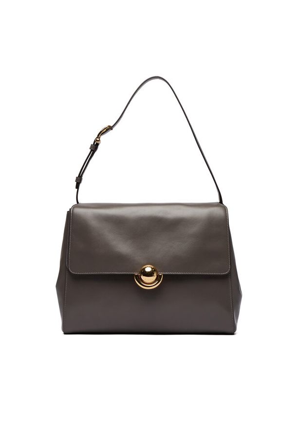 Torebka Furla. Kolor: szary