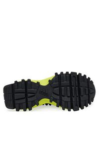 Adidas by Stella McCartney - adidas by Stella McCartney Sneakersy Seeulater 2 JH8944 Czarny. Kolor: czarny. Materiał: materiał. Model: Adidas Stella McCartney