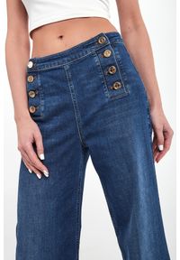 Twinset Milano - Jeansy damskie TWINSET #4